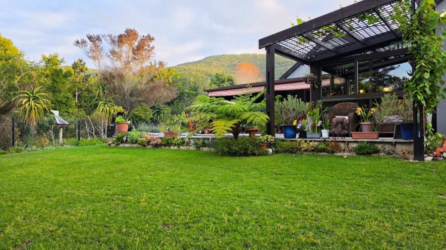 3 Bedroom Property for Sale in Brenton On Lake Western Cape
